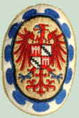 Wappen Brgerwehr